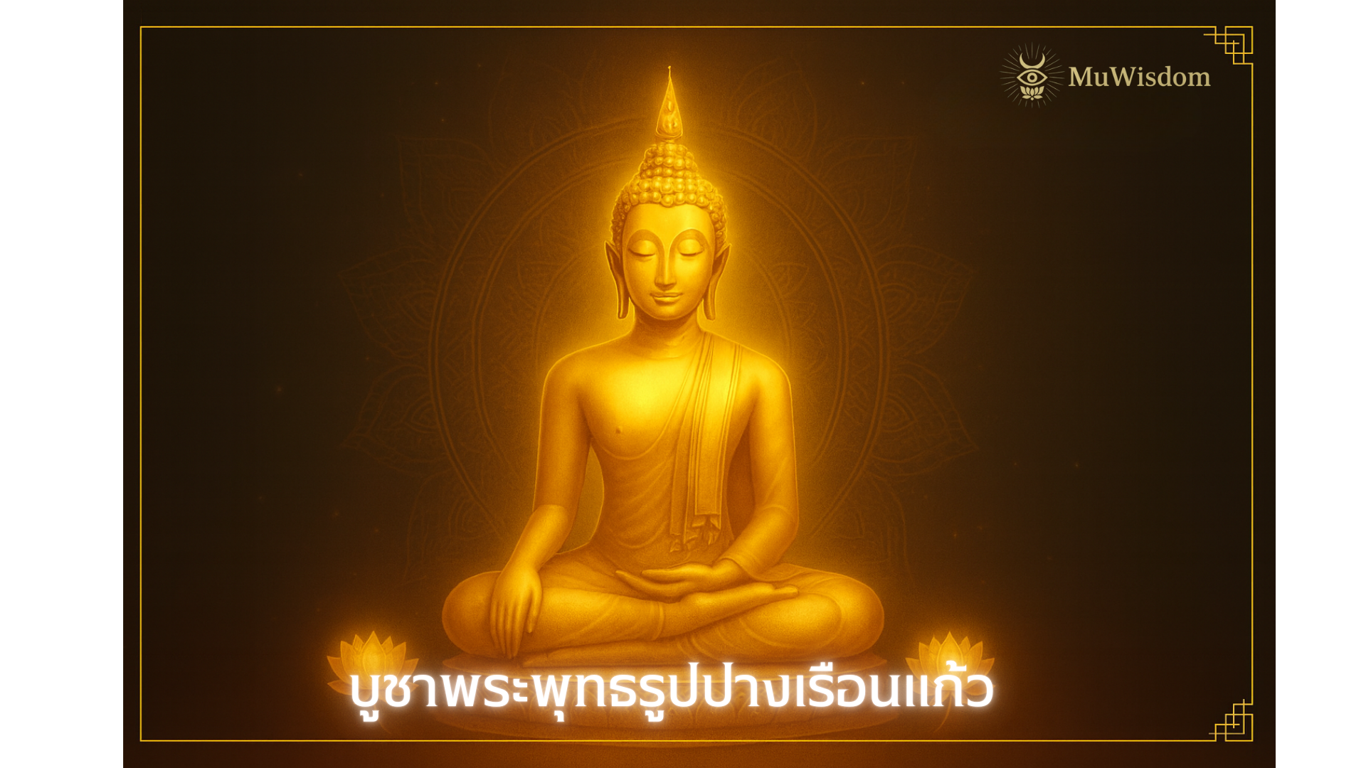 Mu Wisdom (8)